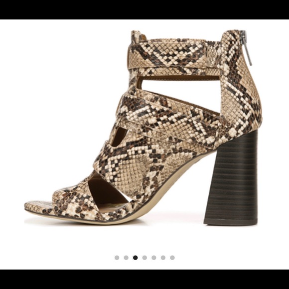 Circus by Sam Edelman Ezra Sandal - Picture 2 of 5